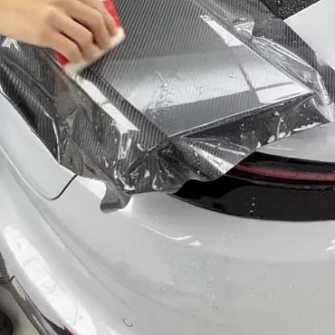 TPU 3d Carbon