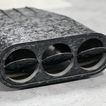 Forget Carbon